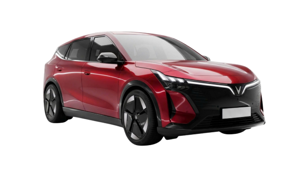 VF8 ALL NEW