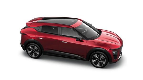 Vinfast VF7